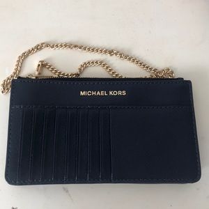 Michael Kors wallet